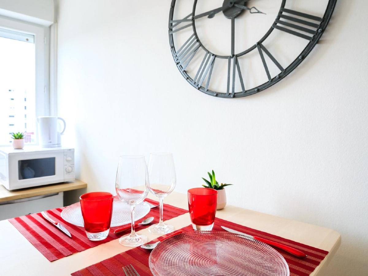 1er Mai Apartment