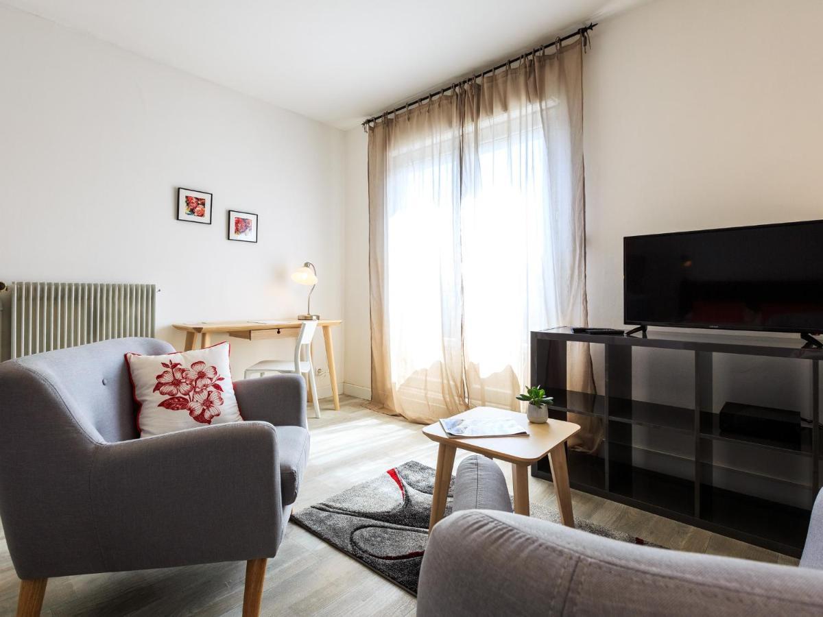 1er Mai Apartment