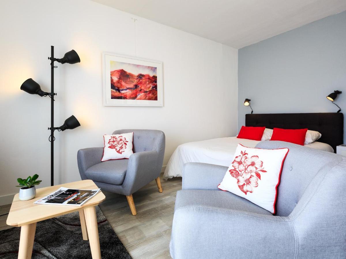 1er Mai Apartment Clermont-Ferrand