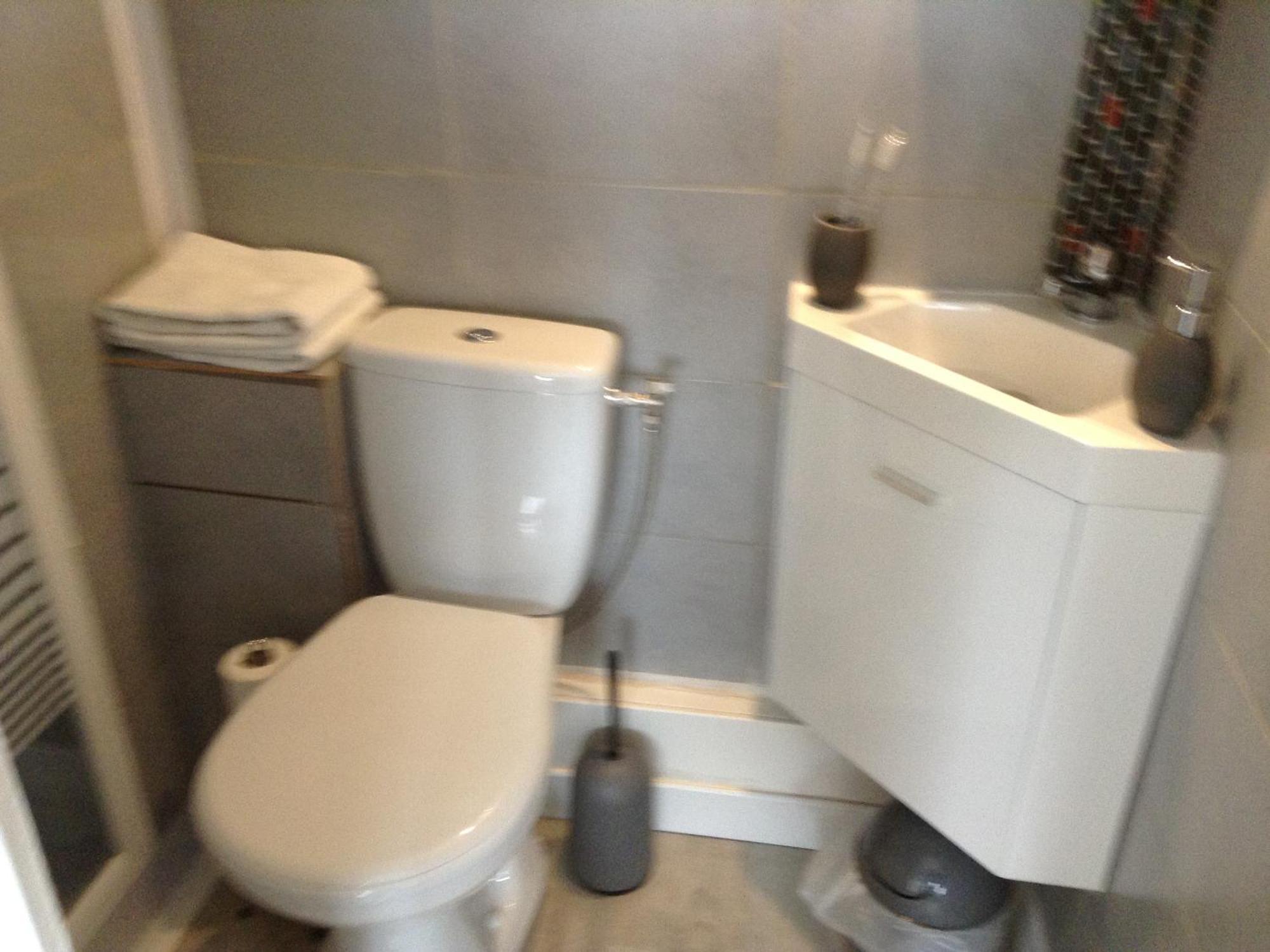 1er Mai Apartment